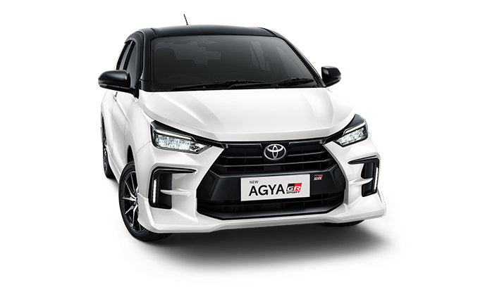 AGYA GR-S