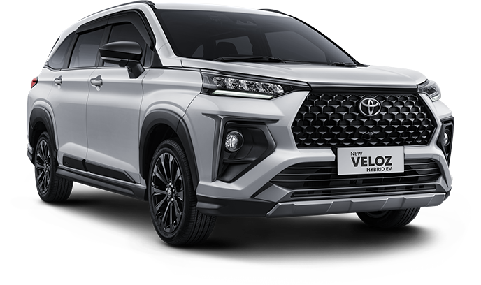 VELOZ HYBRID